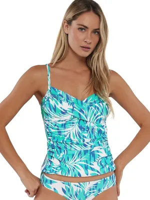 Sunsets Simone Tankini