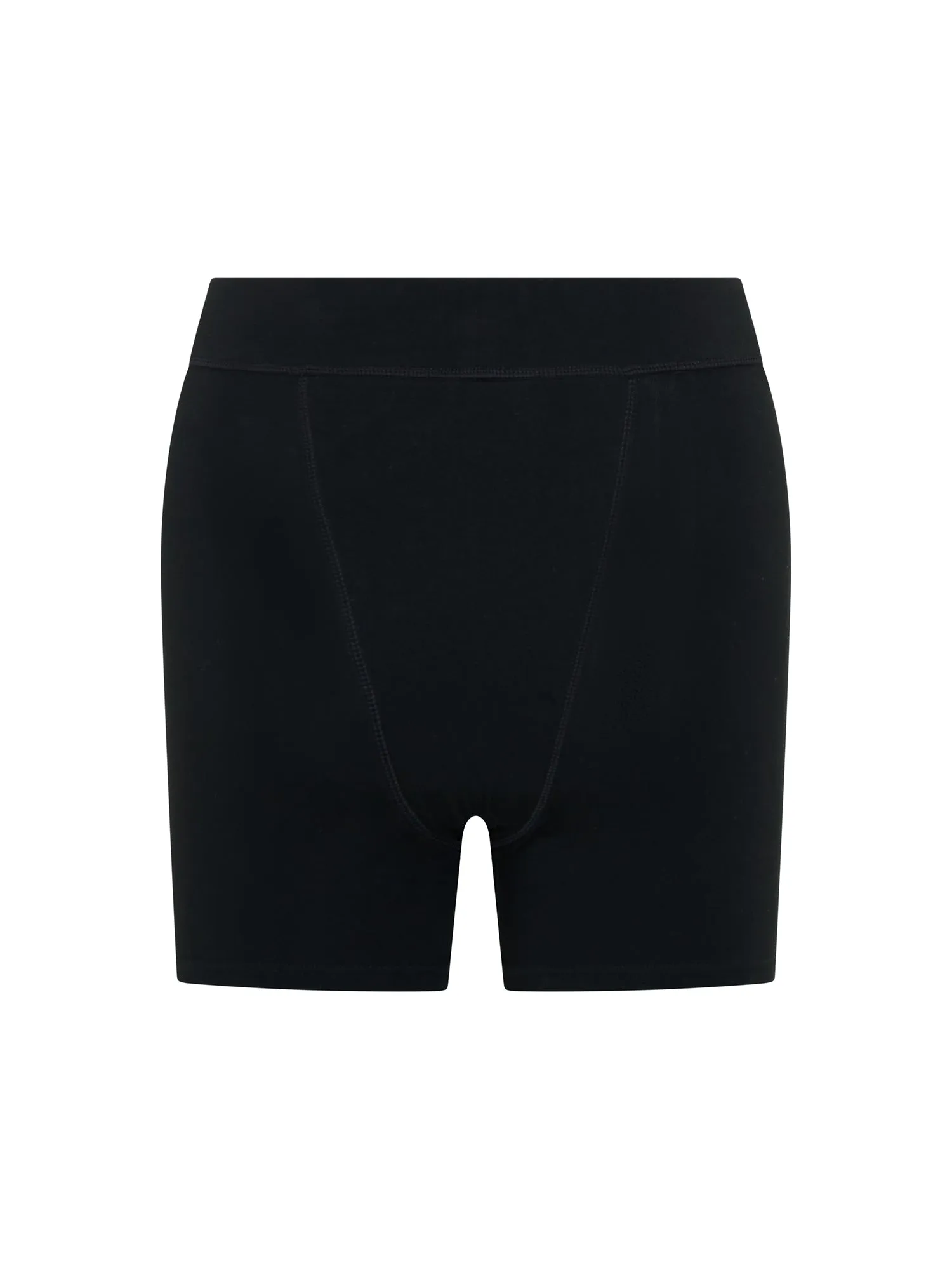 Teen Sleep Short 2 Pack Super Black