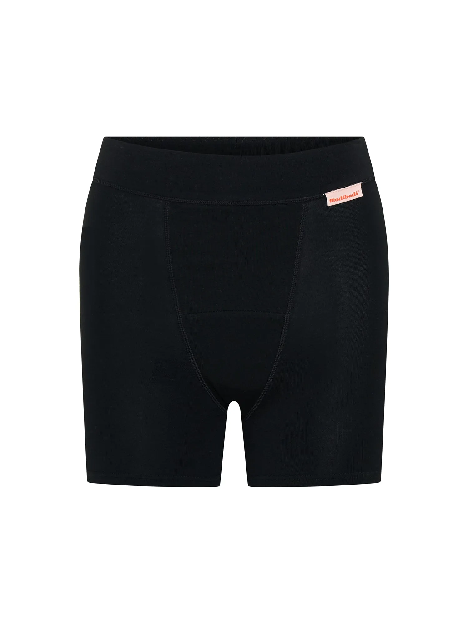 Teen Sleep Short 2 Pack Super Black
