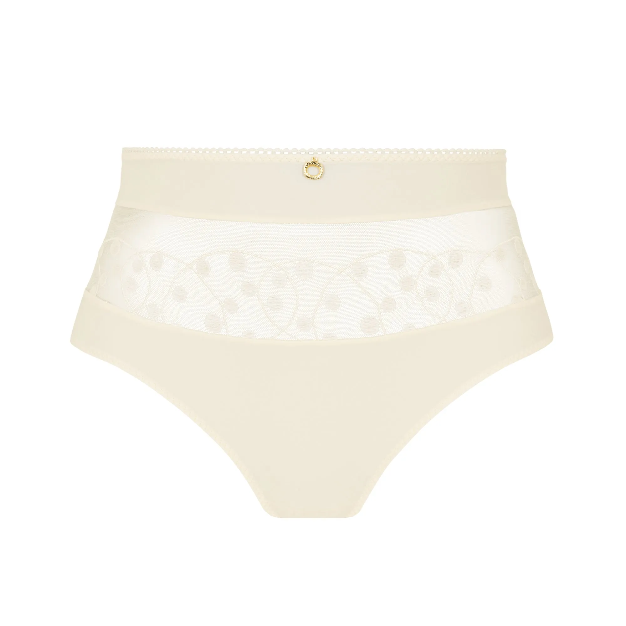 Tess Panty Cream