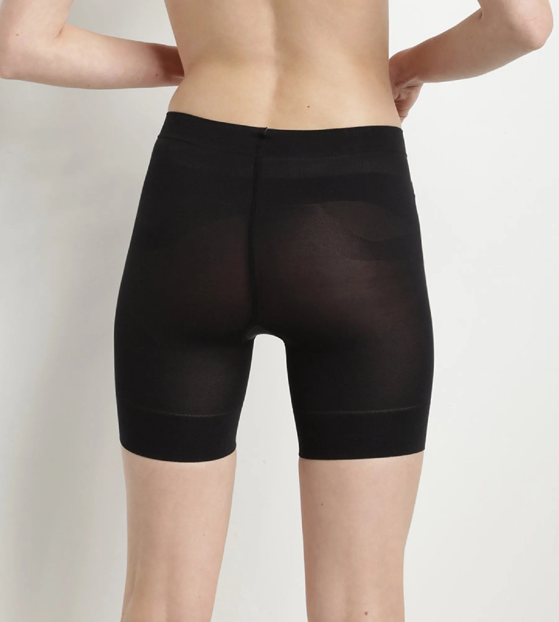 Women's long shorts Action Minceur