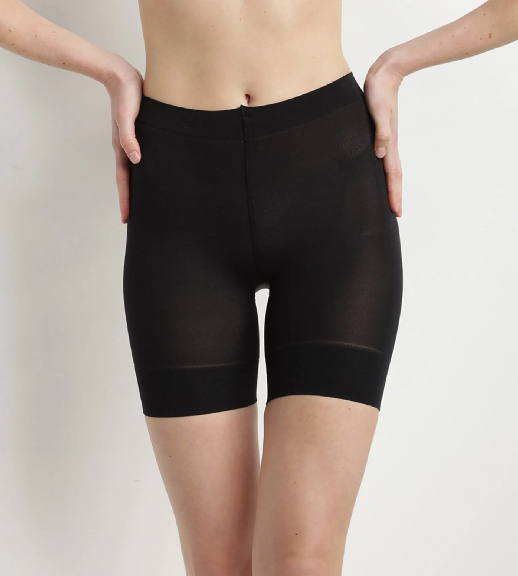 Women's long shorts Action Minceur